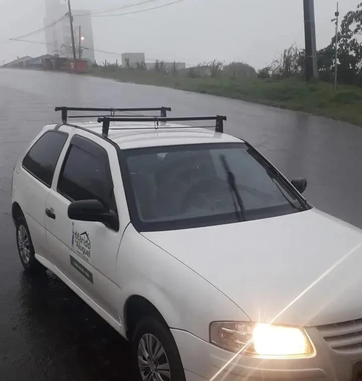 Veículo de atendimento Marido de Aluguel Repara