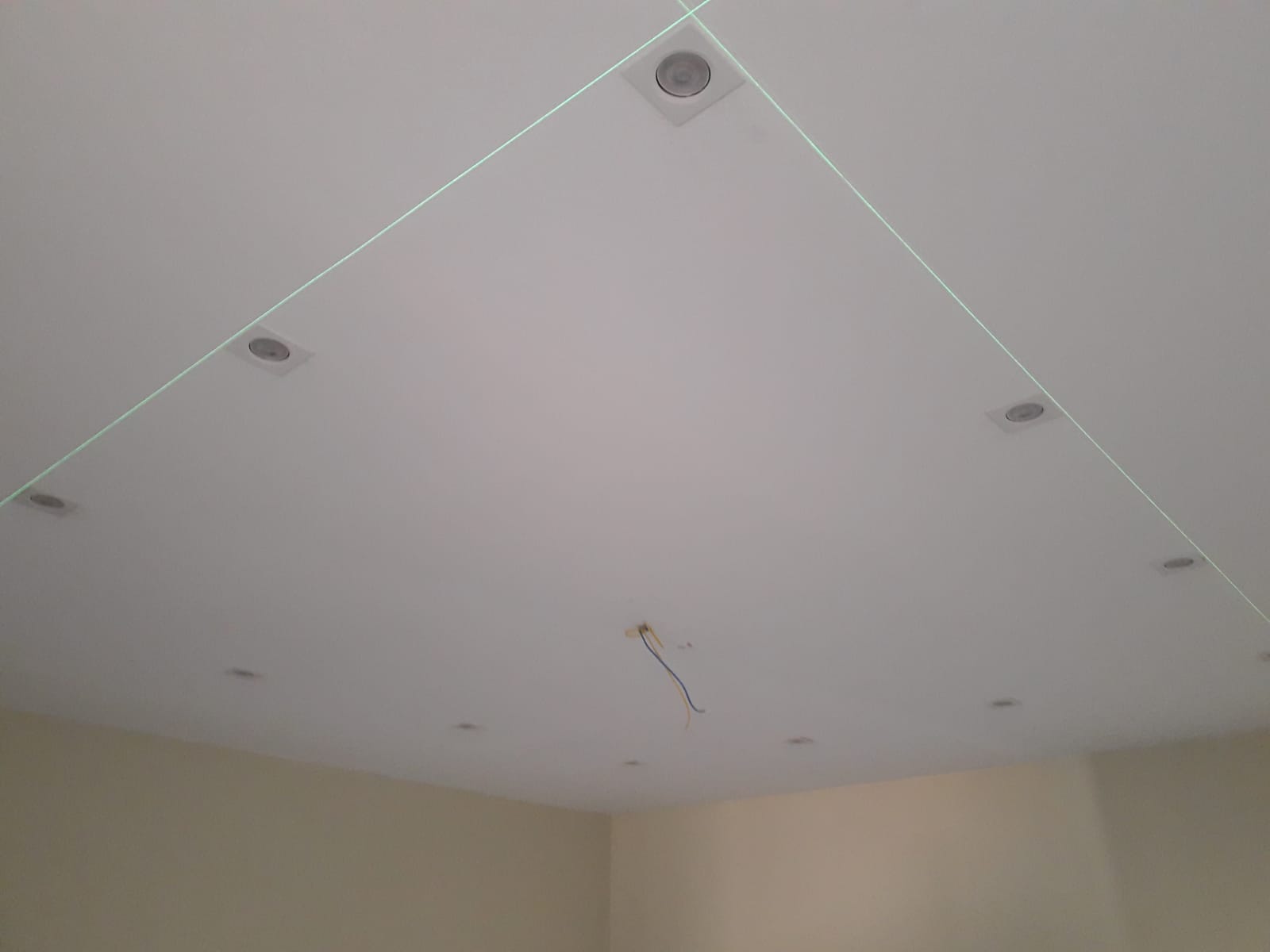 Serviço elétrico 4