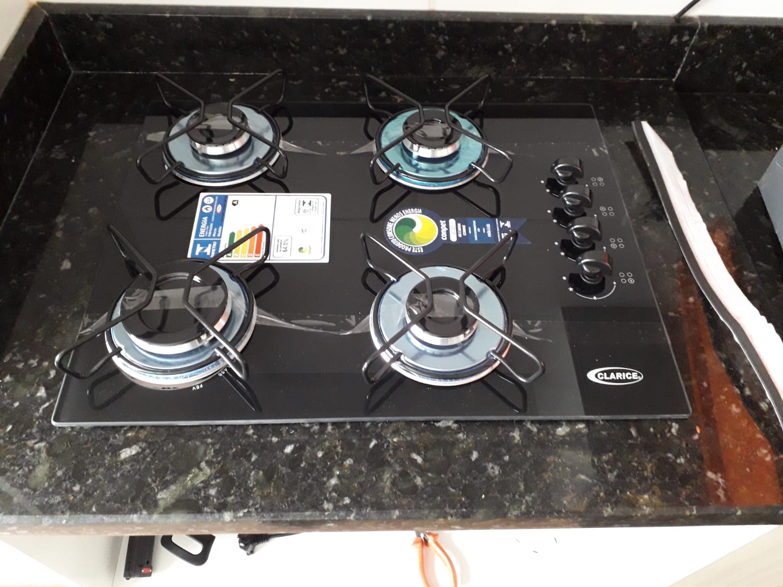 Serviço elétrico 3